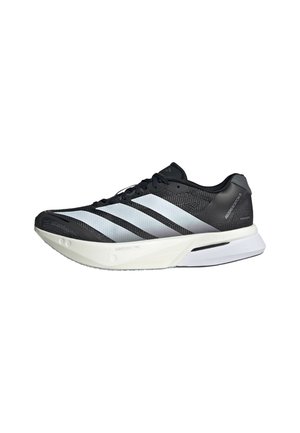 ADIZERO BOSTON 13 - Road running shoes - core black cloud white grey five