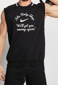 Nike Performance Top - black