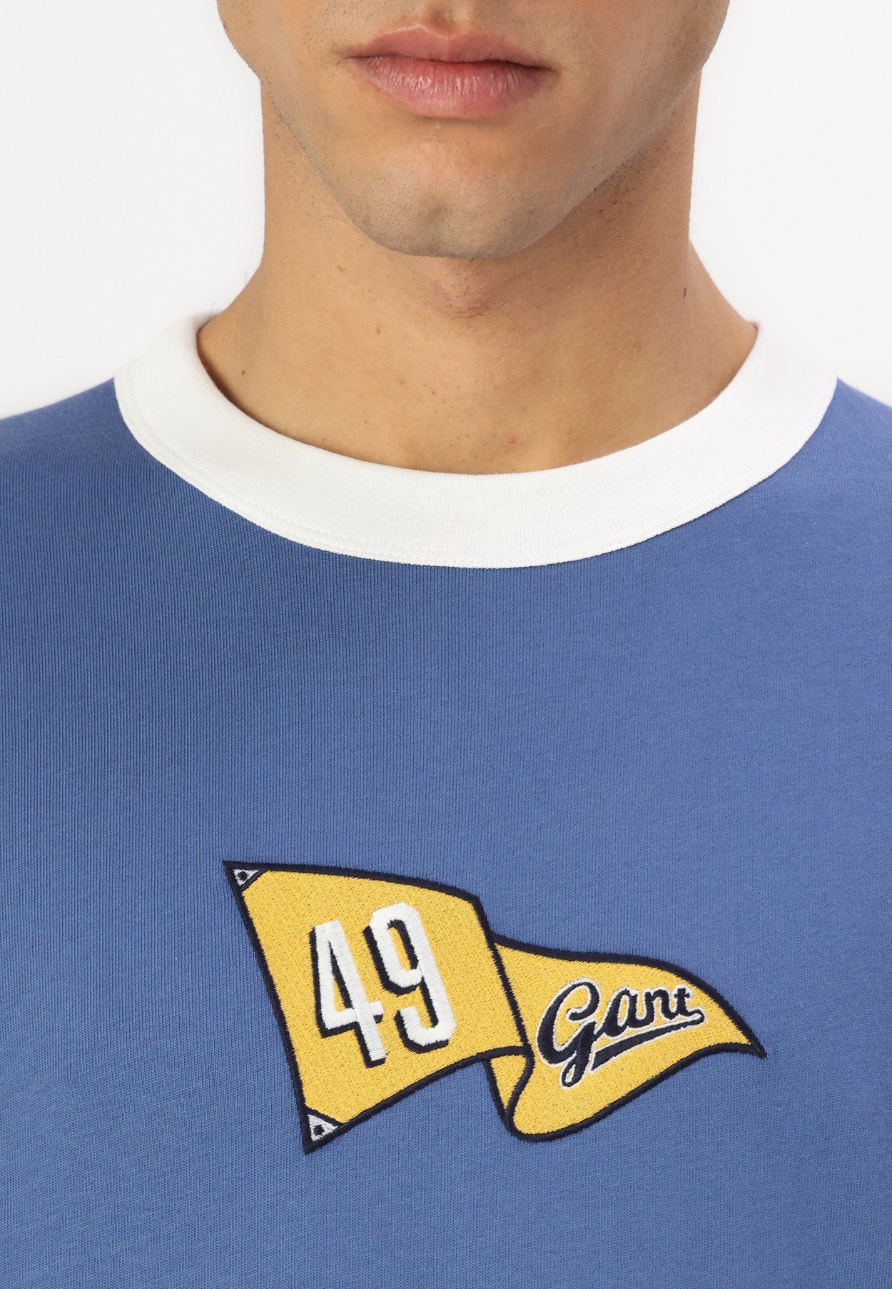 EXCLUSIVE HERITAGE 2.0 ZL REL RINGER SS TSHIRT