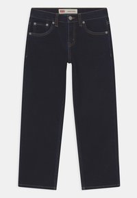 Levi's® Vaqueros rectos - dark-blue denim