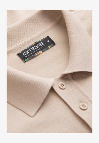 Niet geselecteerd, beige