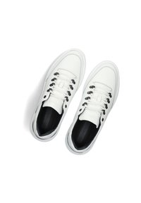 CYCLEUR de LUXE SNEAKERS - Sneakers laag - wit
