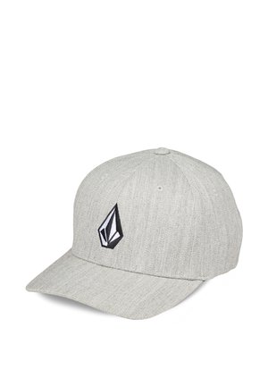 FULL STONE HEATHER FLEXFIT - Casquette - grey vintage