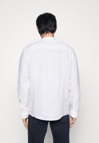 HUGO Camicia - white