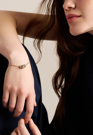 Fossil, FOSSIL WOMEN JEWELRY HARLOW - Armband - 2-tone