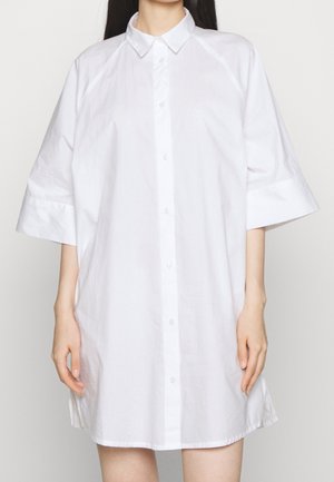 Paitamekko - white