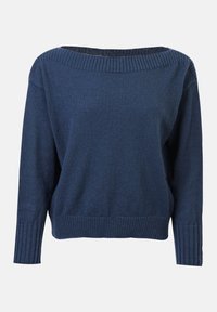 Jumper - navy