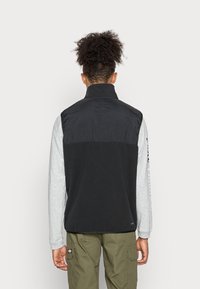 Nike Sportswear Väst - black