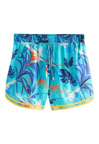 Unausgewählt, blue print