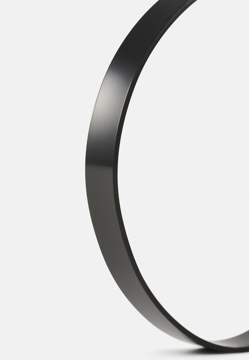 Herren Halsketten | Jack & Jones JACBASSANO BRACELET UNISEX Armband black/schwarz - ET73782 Herren Halsketten | Jack & Jones JACBASSANO BRACELET UNISEX Armband black/schwarz - ET73782