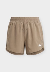 Ei valittu, khaki six