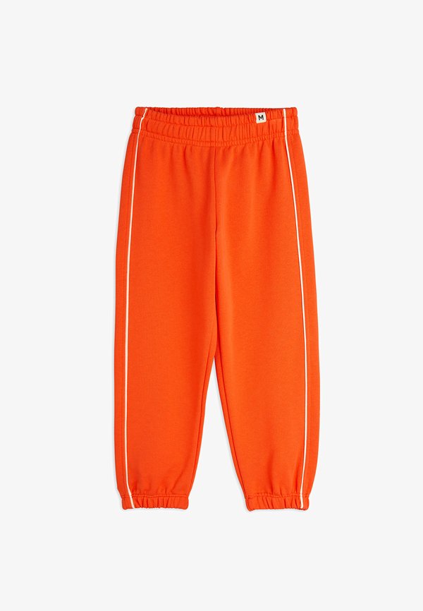 PLAIN UNISEX - Tracksuit bottoms