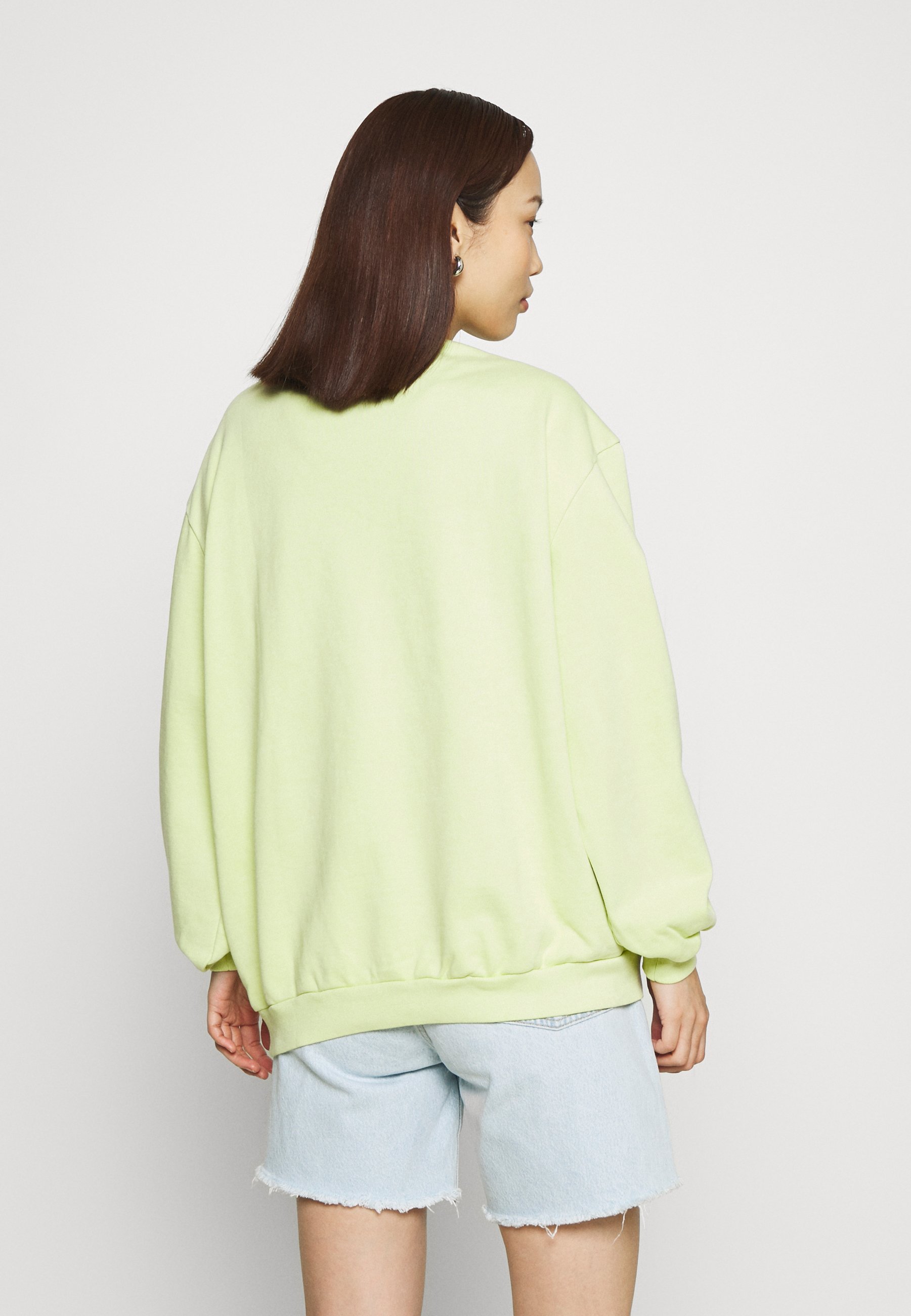 Women MELROSE SLOUCHY CREW - Sweatshirt Women MELROSE SLOUCHY CREW - Sweatshirt