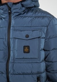 Refrigiwear Giacca invernale - blue mirage