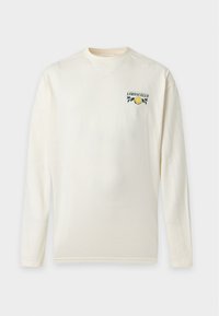 Неизбран, off-white/limoncello