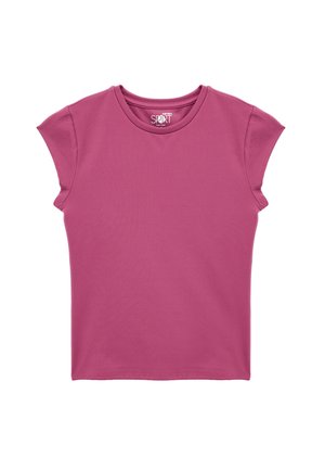 SPORTS - T-Shirt basic - pink