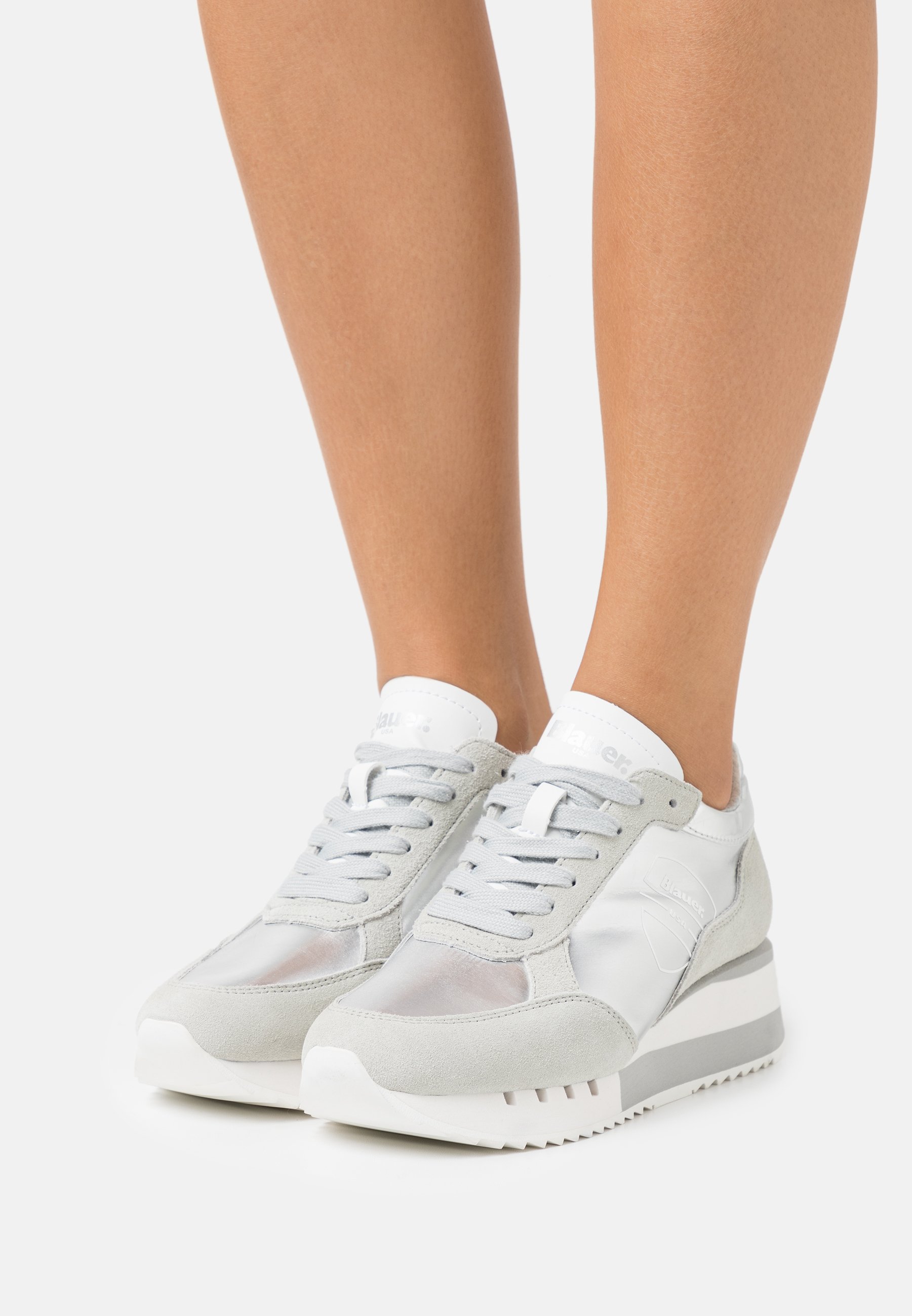 blauer usa sneaker charlotte