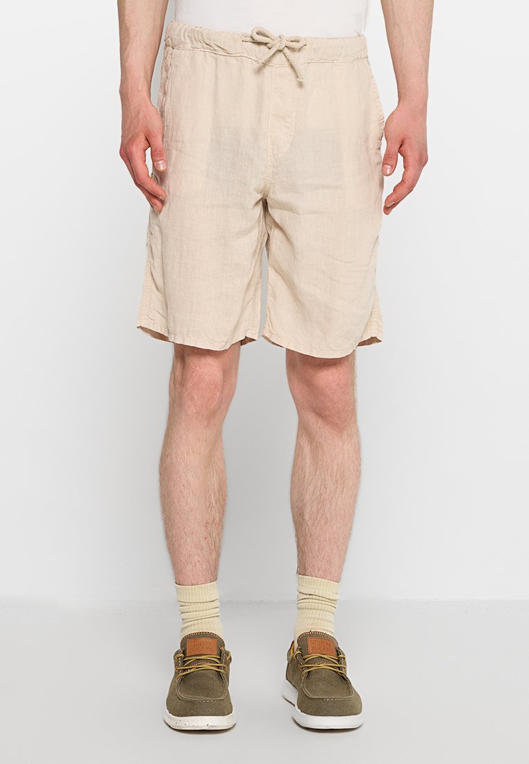 LOIS Jeans Shorts beige