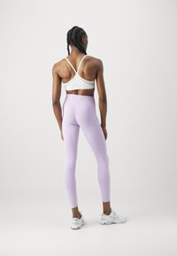 Nike Performance ONE - Tights - lilac bloom