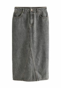 Next HOURGLASS - REGULAR FIT - Maxinederdele - grey