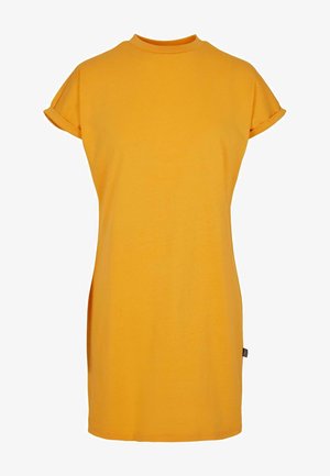 LADIES RAINBOW TEE DRESS - Rochie din jerseu - magicmango