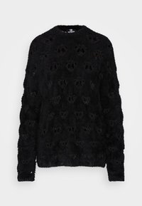 The Ragged Priest Sweter