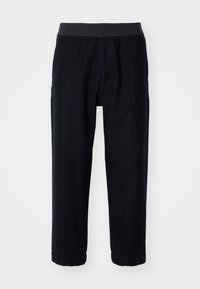 PANTALONI - Pantalon classique - blue navy