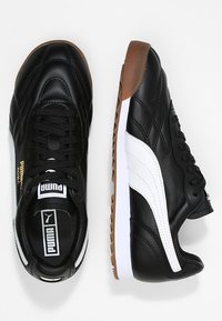 Puma Tenisky - black
