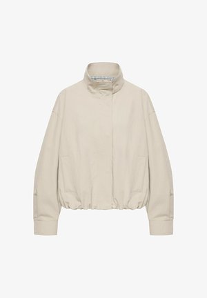 PULL&BEAR, - Kurtka przejściowa