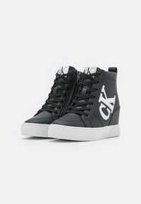 Hidden wedge sneakers - Der TOP-Favorit