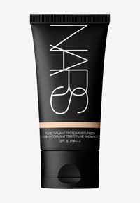 NARS - PURE RADIANT TINTED MOISTURIZES - Foundation - finland Miniatyrbilde 1