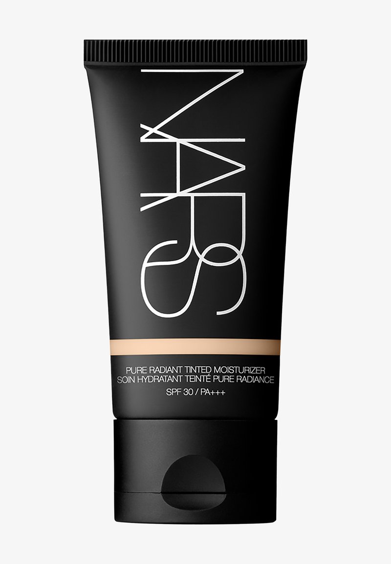 NARS - PURE RADIANT TINTED MOISTURIZES - Foundation - finland, Forstørre
