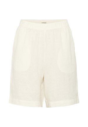 Soaked in Luxury, SLCELIAN - Short - broken white