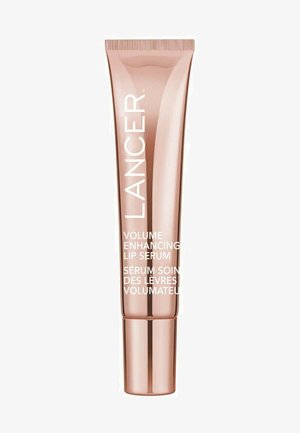 LANCER, LANCER LIPPENSERUM VOLUME ENHANCING LIP SERUM - Siero