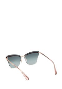 MAX&Co. Sluneční brýle - oro verde scuro sfumato