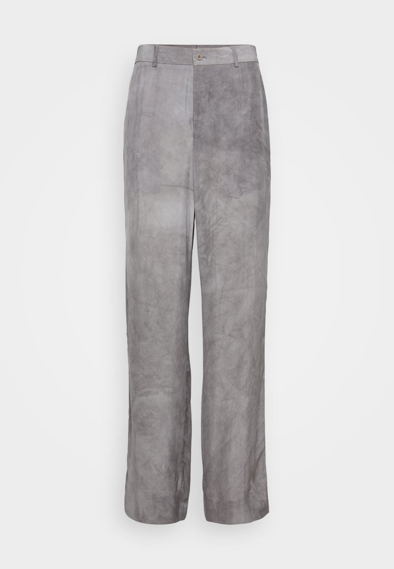 Emporio Armani Broek grijs