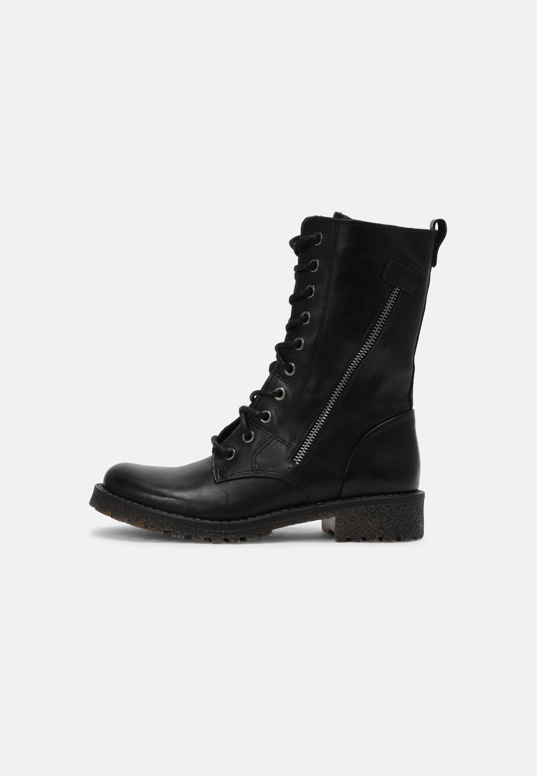 Women Lace-up boots Women Lace-up boots