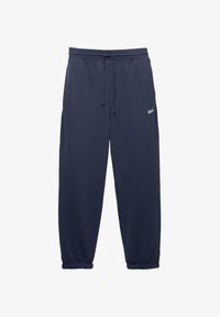 Valgt, dark blue