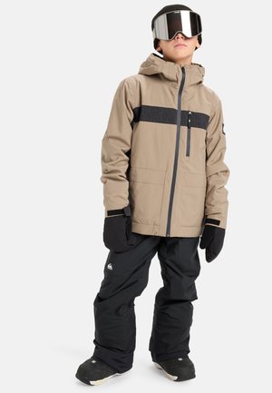 UNISEX - Kurtka snowboardowa