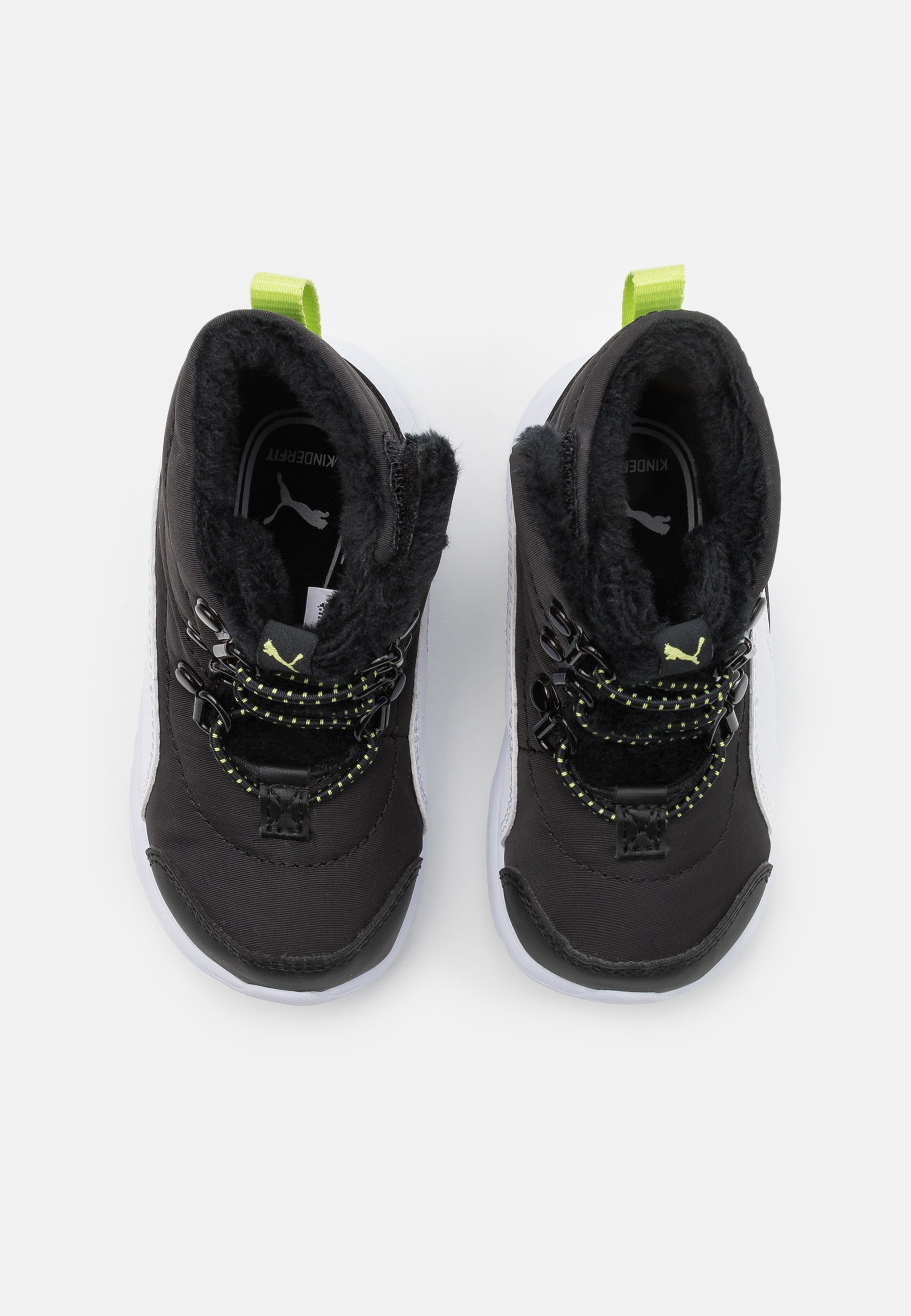 puma boots kinder