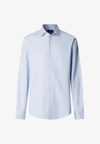 Non sélectionné, horizon blue