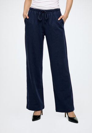 Hollister Co., Панталони - blue