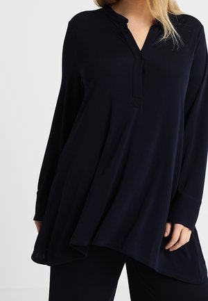 T-shirt à manches longues - dark blue