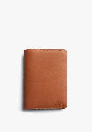 Bellroy COVER - Custodia per passaporto - caramel