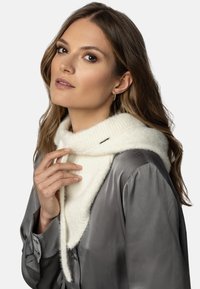 Vivisence SET - Guanti - ecru
