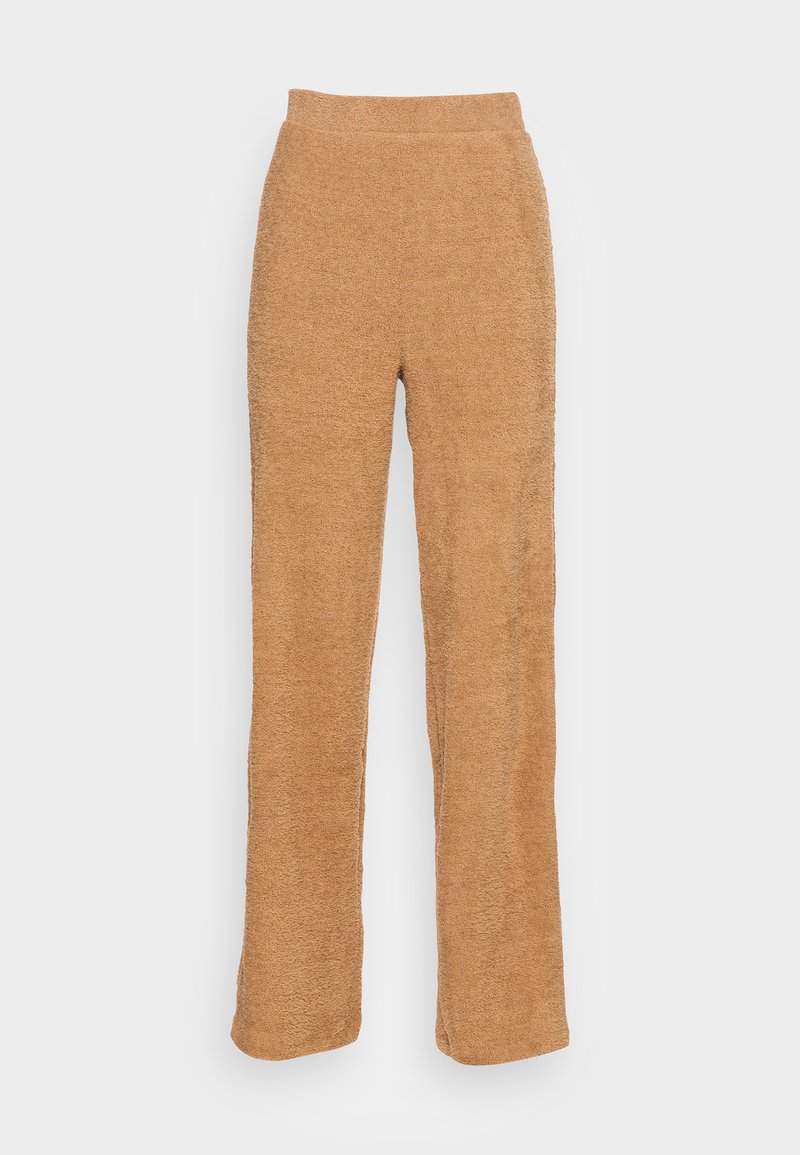 Vero Moda Broek bruin Vero Moda Broek bruin