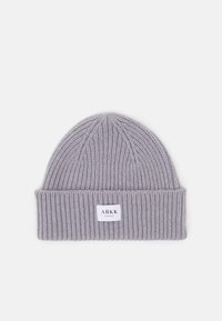 CLASSIC BEANIE UNISEX - Beanie - grey
