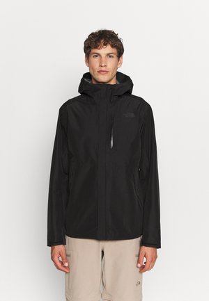 DRYZZLE FUTURELIGHT JACKET - Kurtka hardshell - black