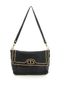 Non selezionato, nero