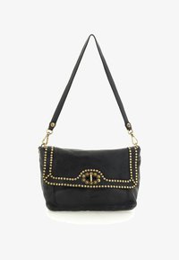 Non selezionato, nero